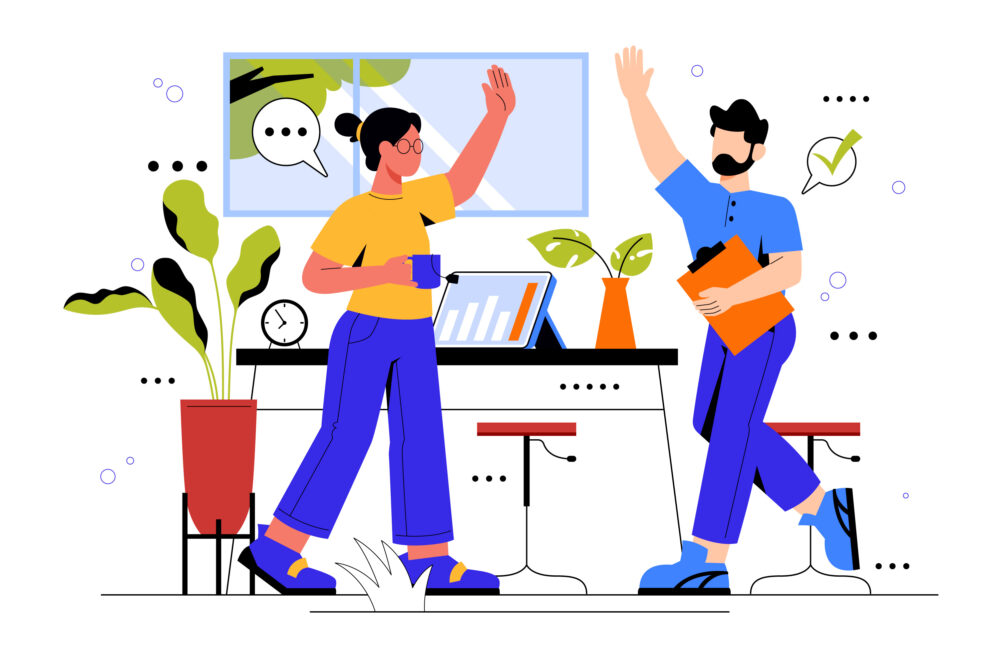 Jobcoaching